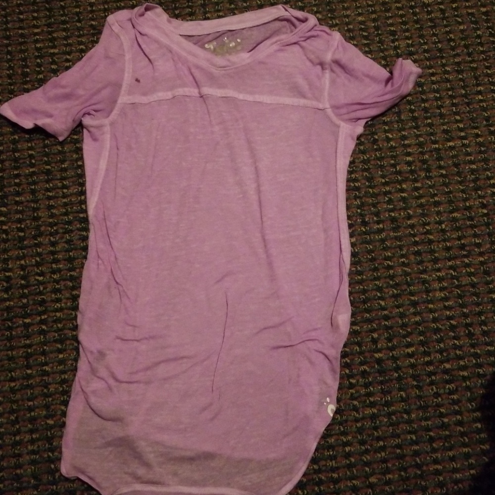 Kids shirt